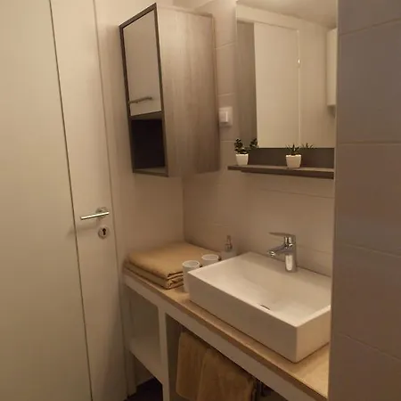 Sandra Apartament Pula