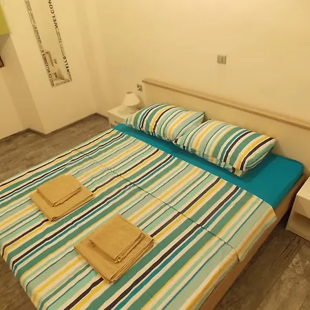Sandra Apartament *