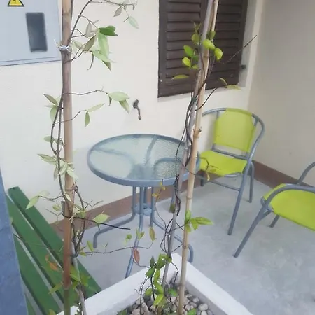 Apartament Sandra